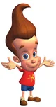 Jimmy neutron 