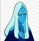 Blue diamond