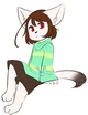 Furry Chara