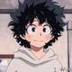 Izuku Midoriya