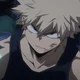 Bakugou katsuki