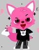 Emo Pinkfong