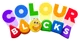 Colourblocks