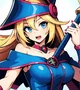 Dark Magician Girl