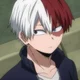 Shoto Todoroki