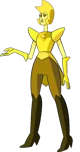 Diamante Amarillo