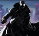 Spiderman-Noir