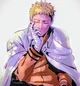 Naruto Uzumaki 