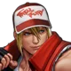 Terry bogard 