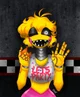 Toy chica