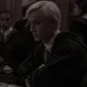Draco malfoy