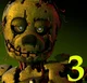 FNAF 3 Horror RPG