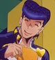 Josuke Higashikata