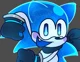 Sonic -Blueberry-