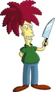 Sideshow bob 