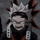 Bakugou Katsuki
