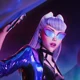 Evelynn KDA