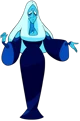 Diamante Azul