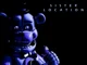FNAF SL Horror RPG