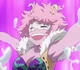 Mina Ashido
