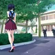 Yandere simulator