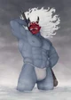 Demonic hot oni