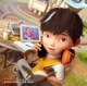 Boboiboy