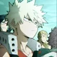 Katsuki Bakugo