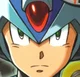 MegaMan X  -X7-