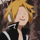 Dumb Kaminari