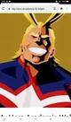 All might cat user