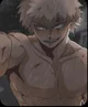 Bakugo