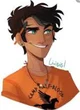 Percy Jackson