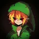 Ben Drowned