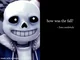 Sans fnaf AU
