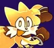 Tails -Mango-