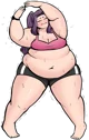 Dont Call Her Fat
