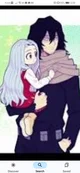 Eri and aizawa 