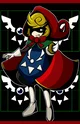 Captain Red