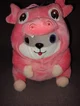 Childhood plush