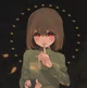 Undertale - Chara