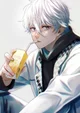 Nagi seishiro 