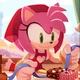 Amy Rose