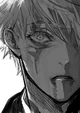 Gojo Satoru Stalker 