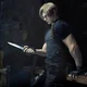 Leon S Kennedy
