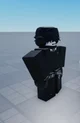Roblox dude
