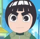 Rock Lee NarutoSD