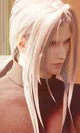 Husband Sephiroth