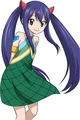 Wendy Marvell 