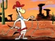 Tiro loco mcgraw 